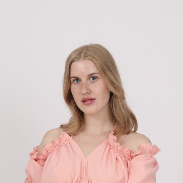 Kateryna Miroshnychenko