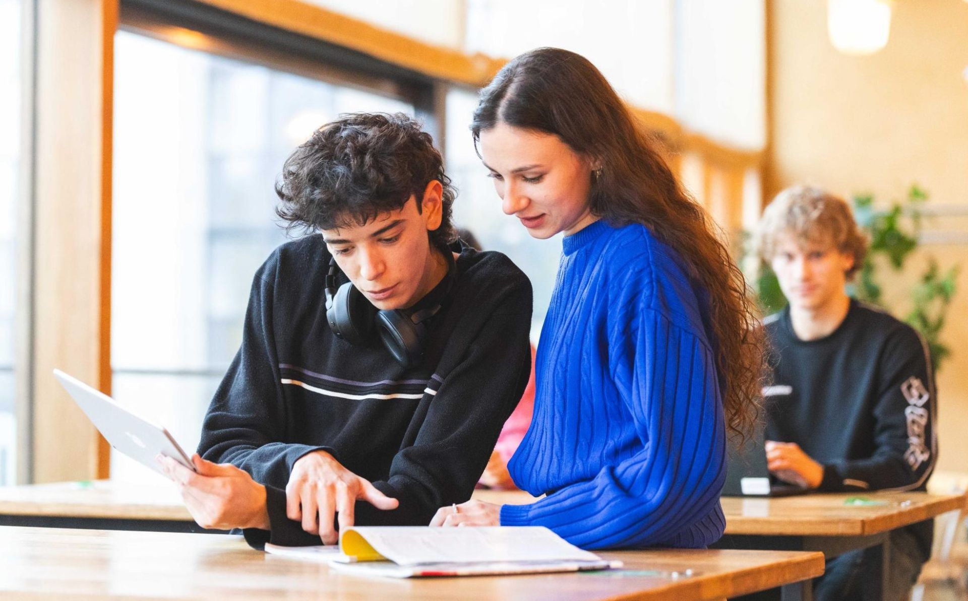Become a European Commission trainee – applications are now open