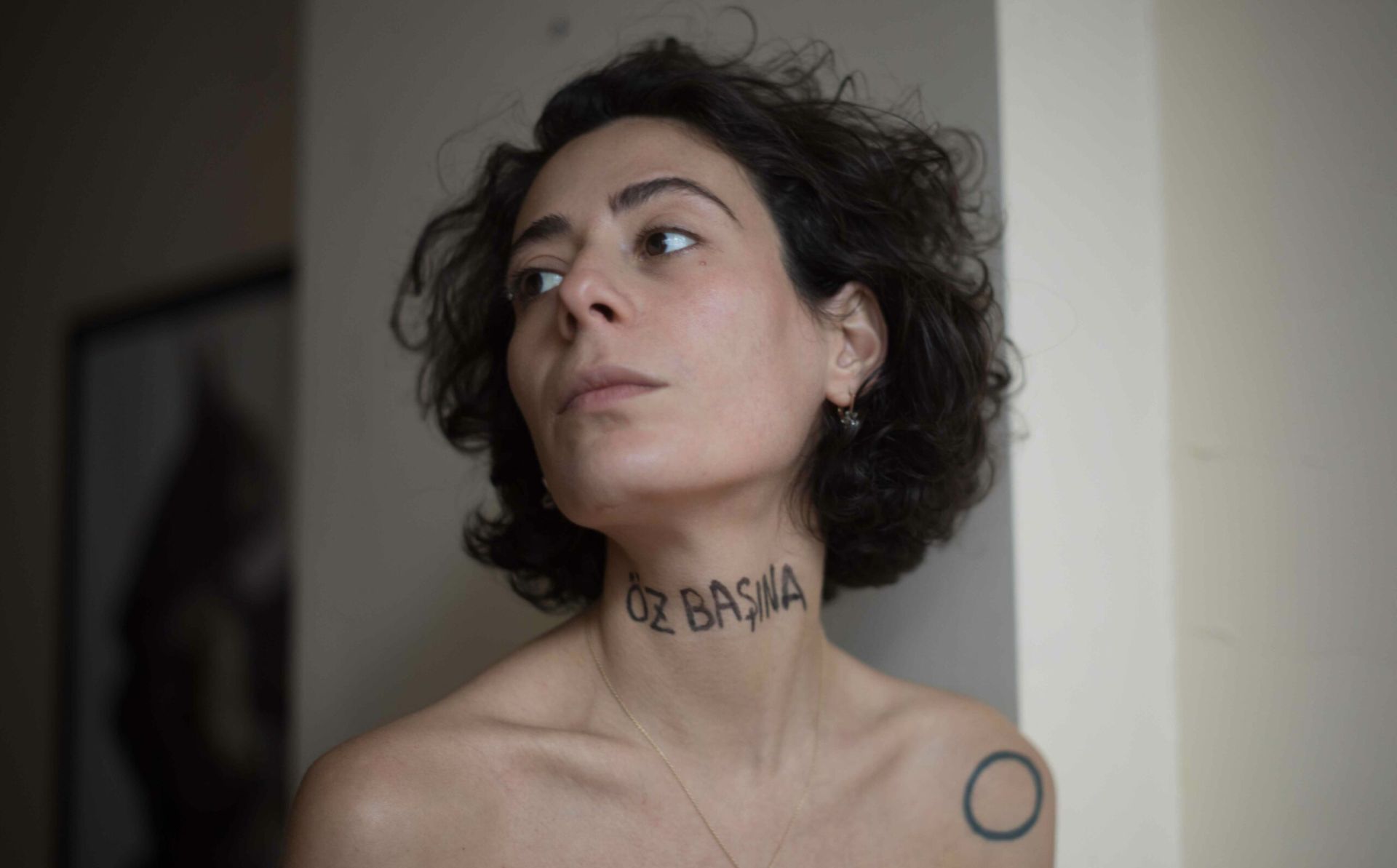 Sitara Ibragimbeyli and her film Terpsichore: How the EU supports gender equality in Azerbaijan