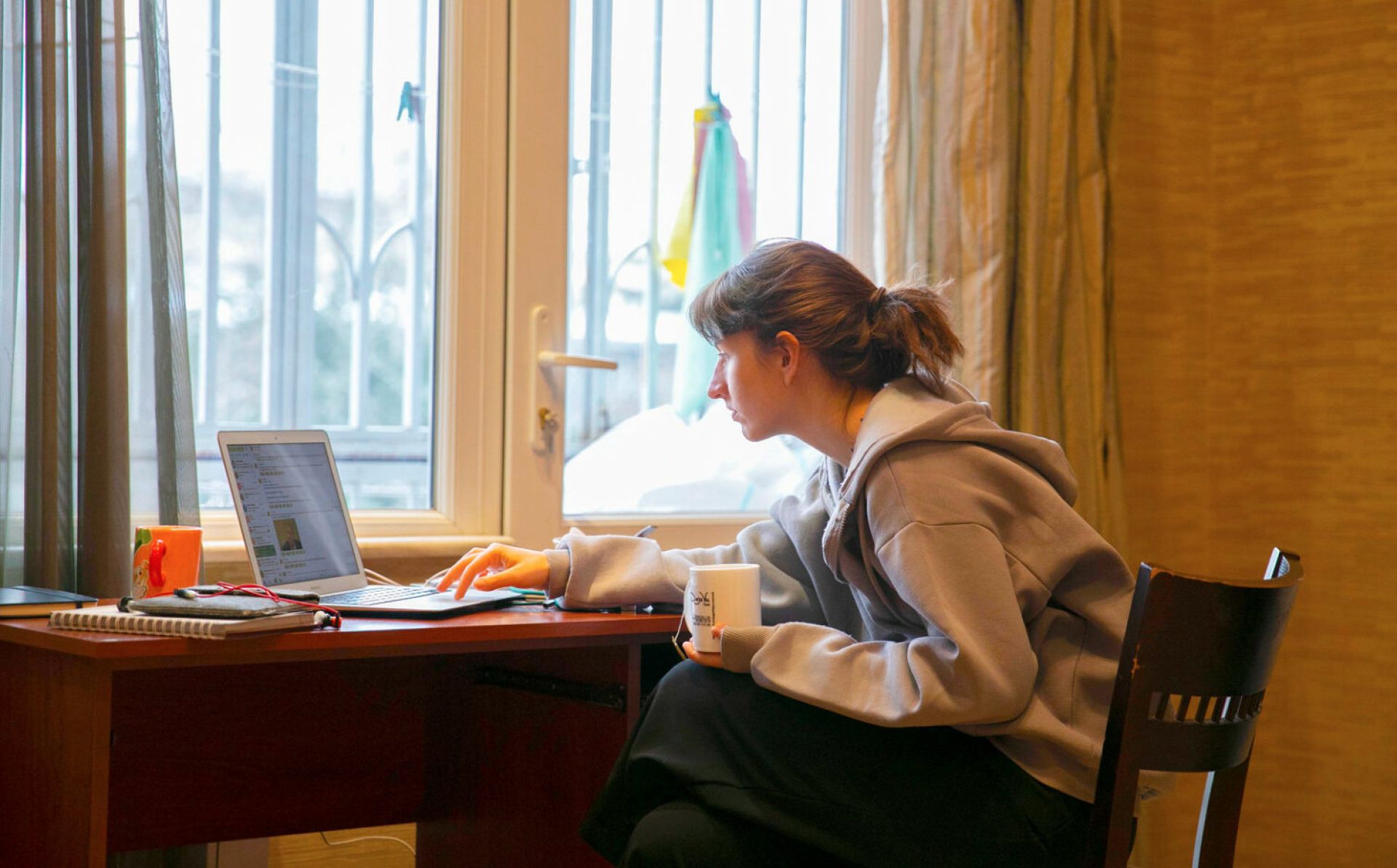 Georgia: grants for CSOs working on migration