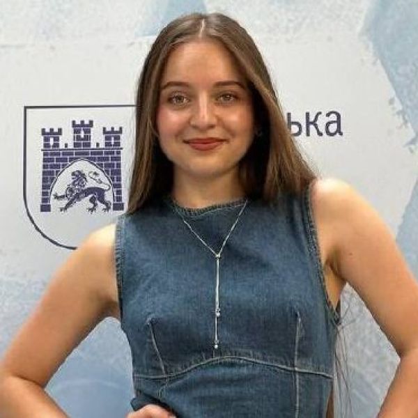 Yana Soroka