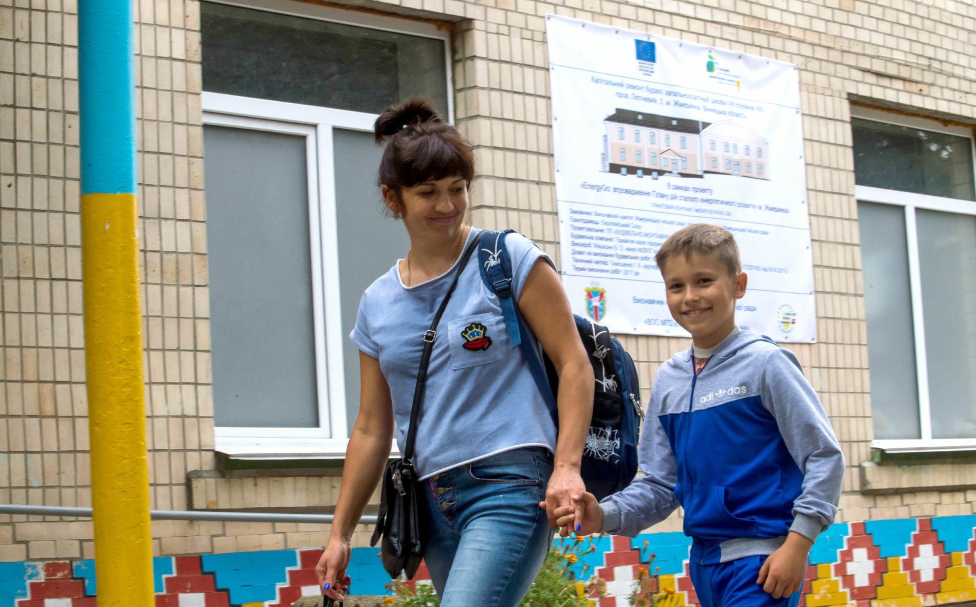 Жмеринское энергетическое чудо: Как маленький украинский городок ежегодно экономит около 2,5 млн грн