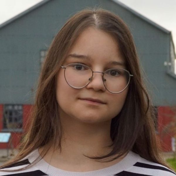 Olena Pavlova