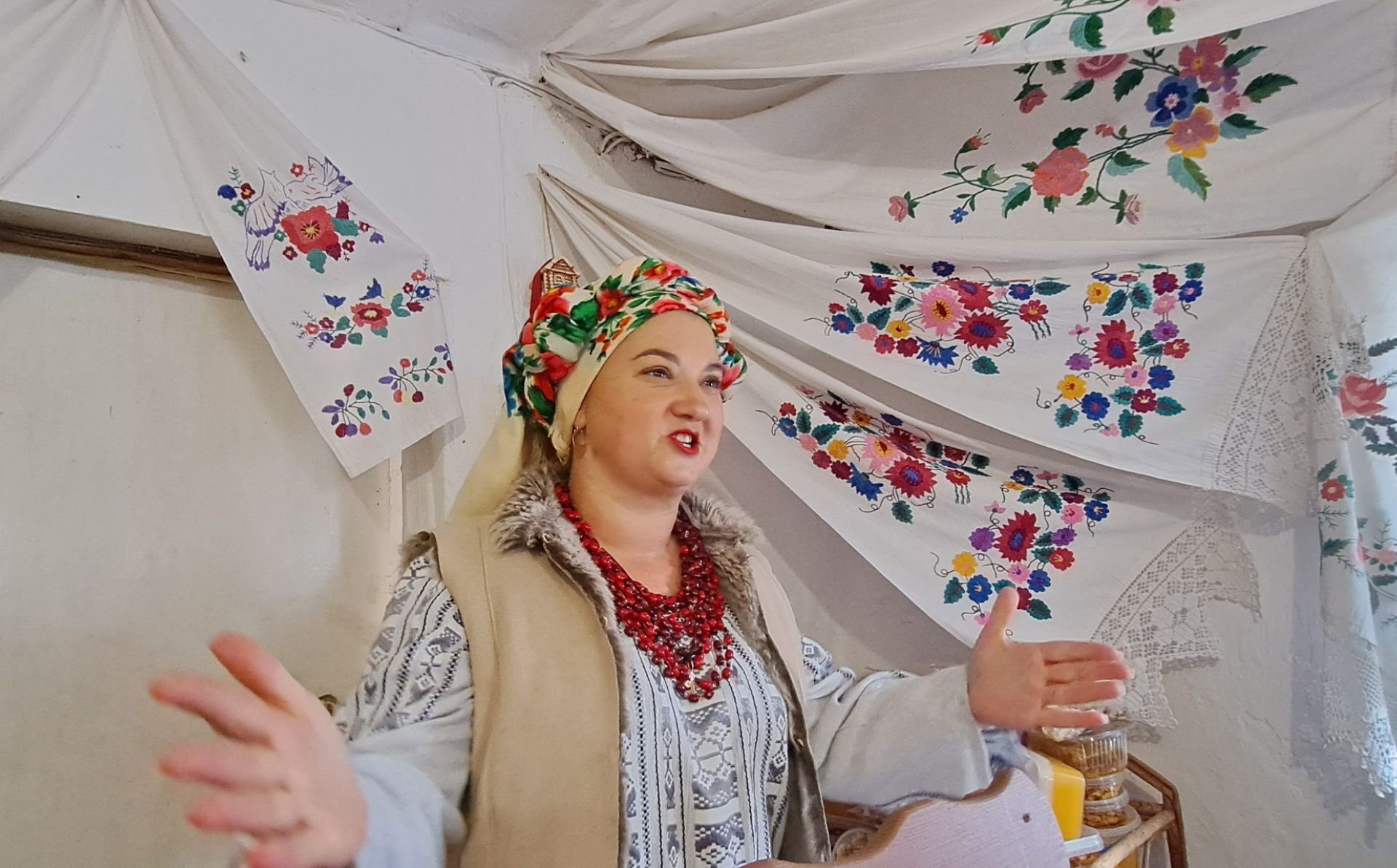 ‘We are not a burden’: how relocated NGOs empower displaced Ukrainians to rebuild host communities