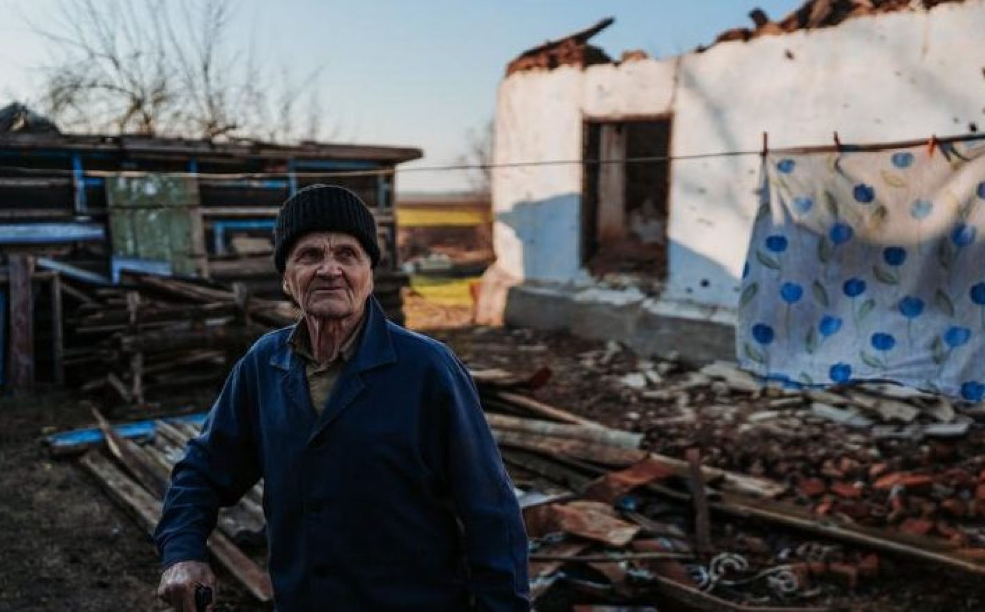 Понад 80 тис. пошкоджених українських домівок відновлено за підтримки ЄС