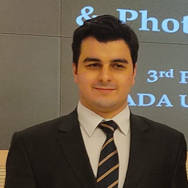 Khalid Alakbarov