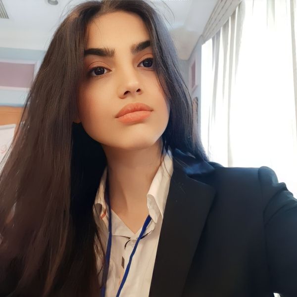 Aysel Samadova