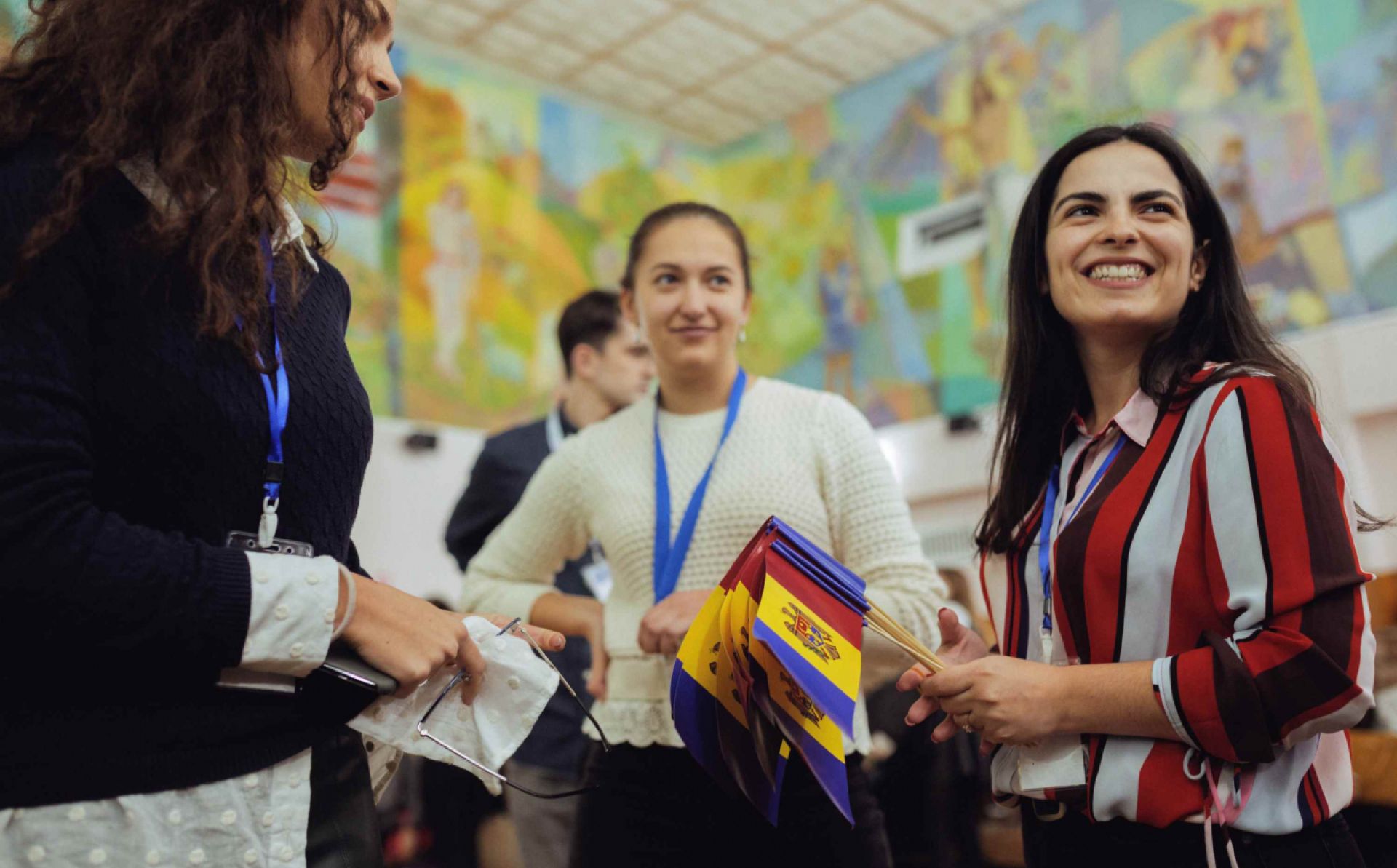 Femei care inspiră: istorii de impact