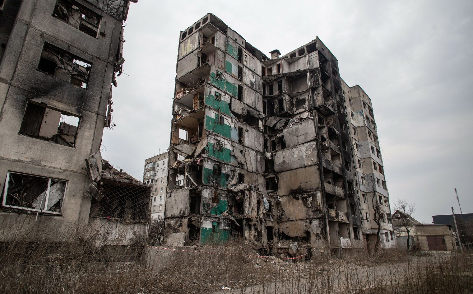 European Commission submits proposal for 12th package of sanctions against Russia