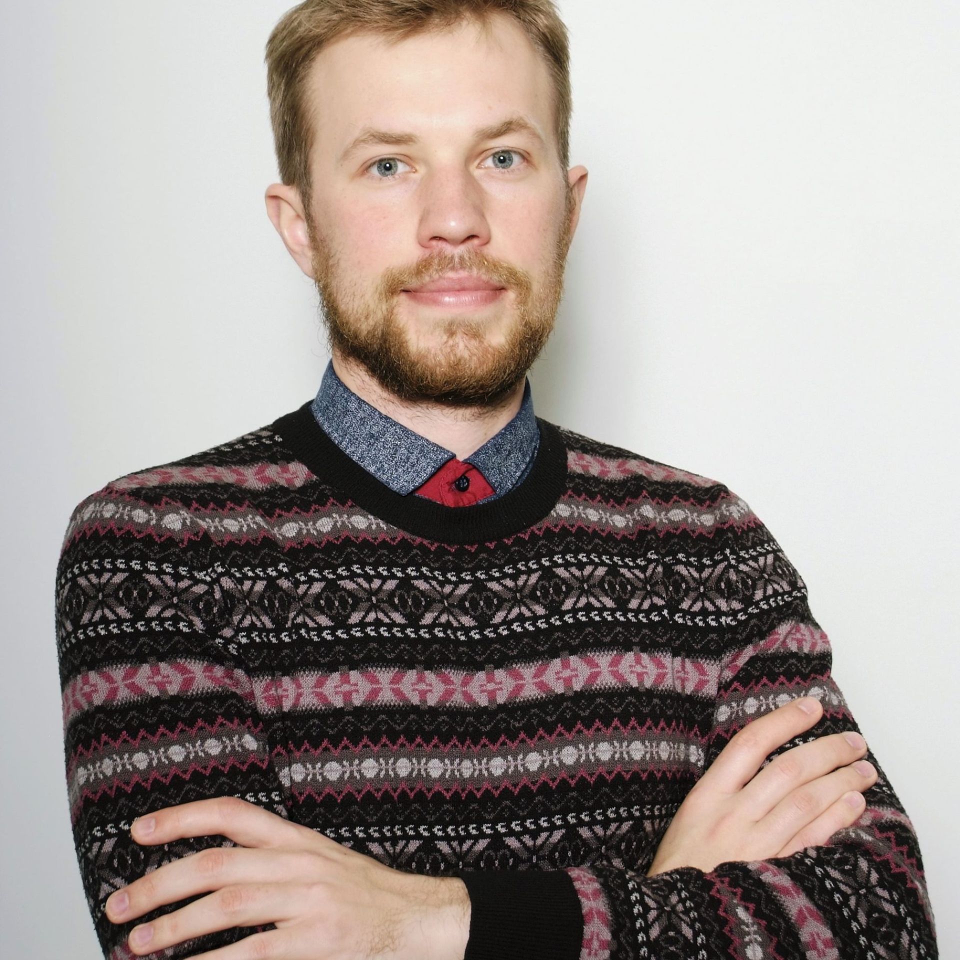 Dmytro Mamaiev