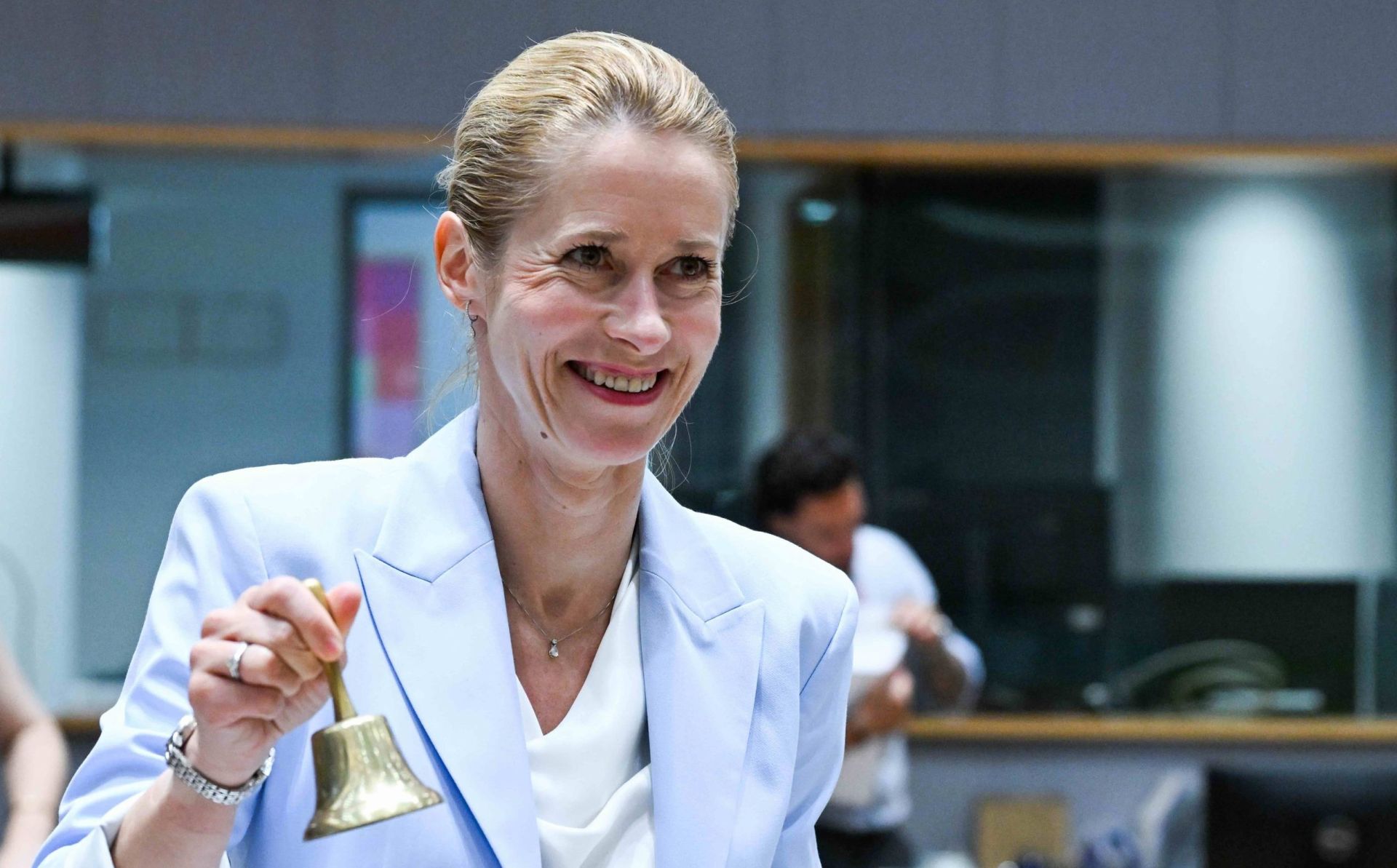 EU sanctions VK group and leadership of prison in Russia, detaining Ukrainian civilians and prisoners of war