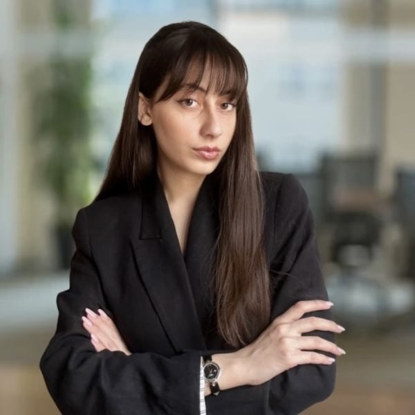 Nitsa Kokoladze