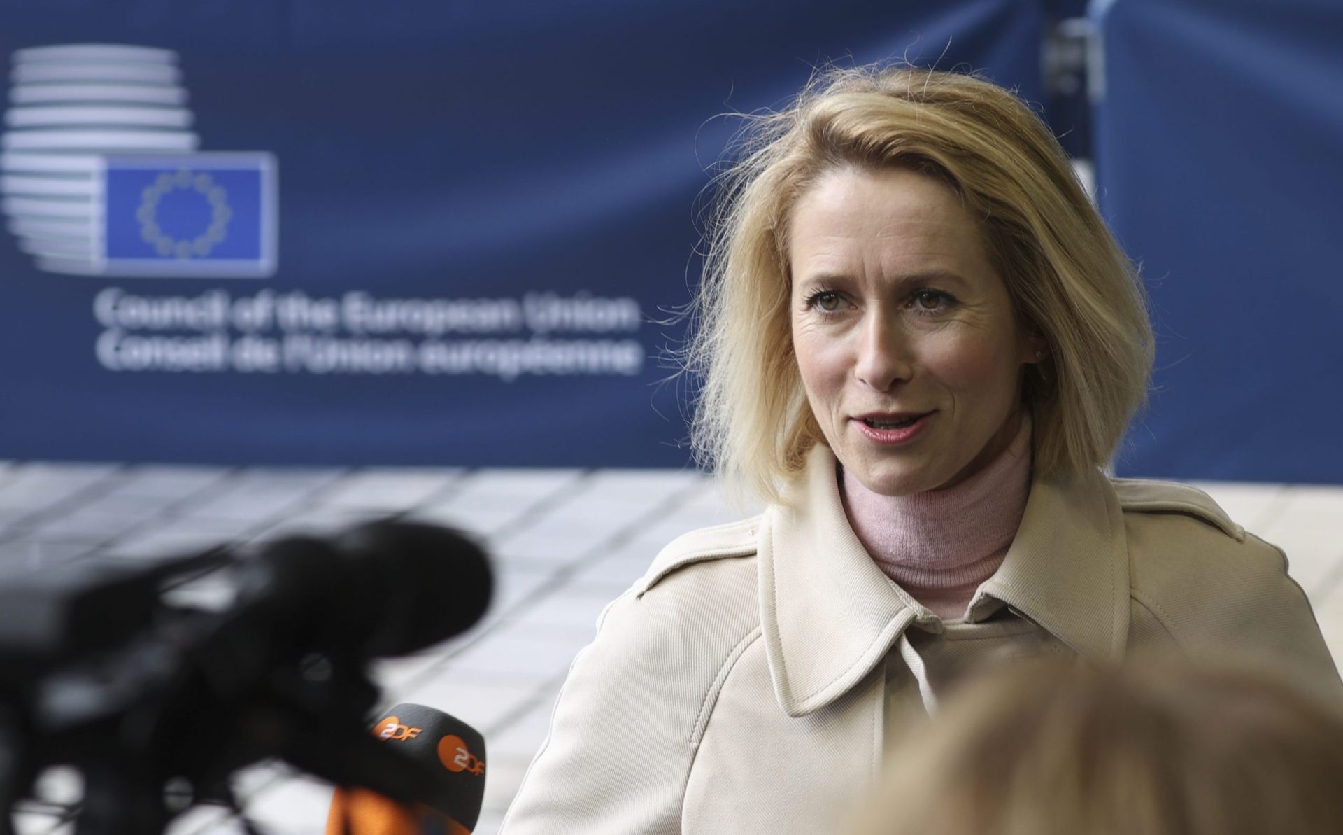 Russian hybrid threats: EU lists two entities over information manipulation activities