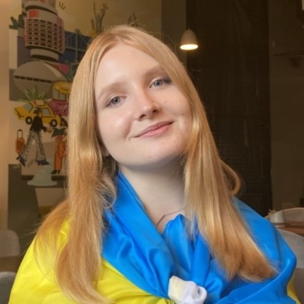 Violetta Kukuruza