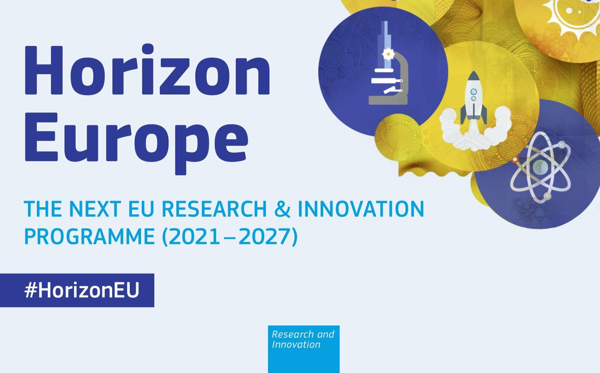 Horizon Europe’s first strategic plan 2021-2024: European Commission sets research and innovation priorities for a sustainable future
