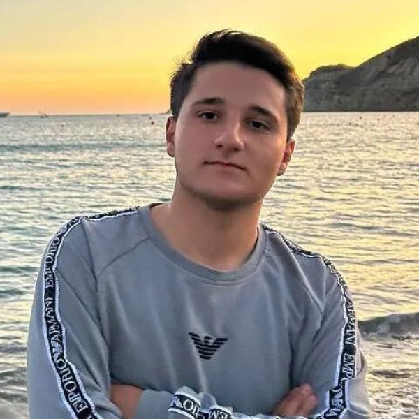 Robert Melqonyan