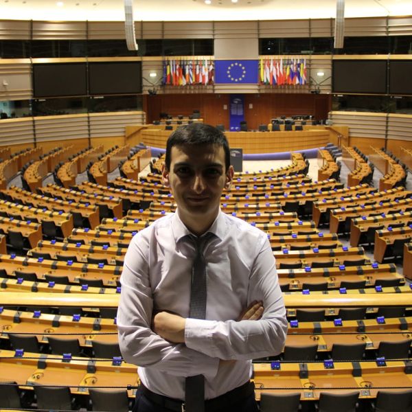 Narek Yenokyan