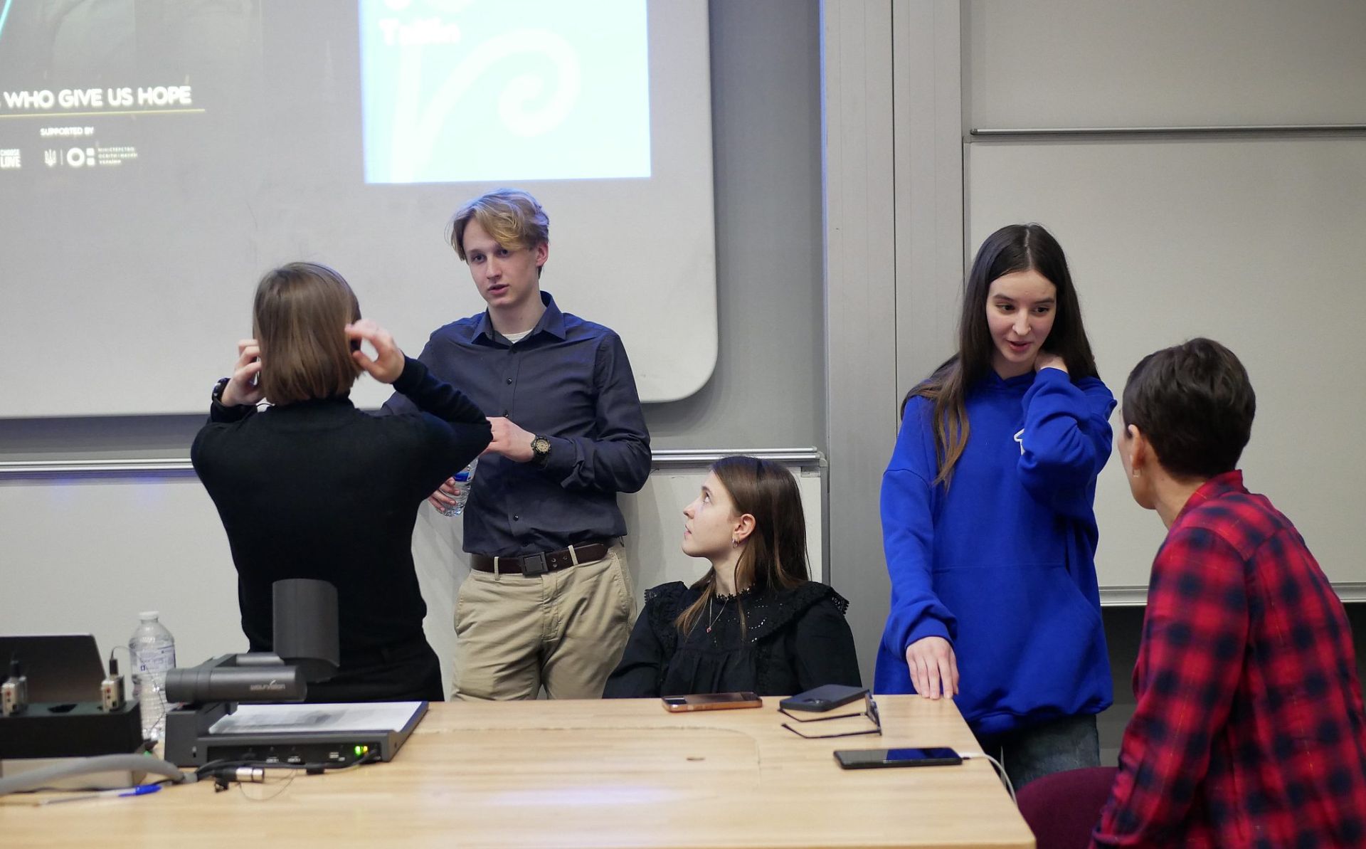 EU4Digital: Gregory Tsamblak State University in Moldova joins eduroam