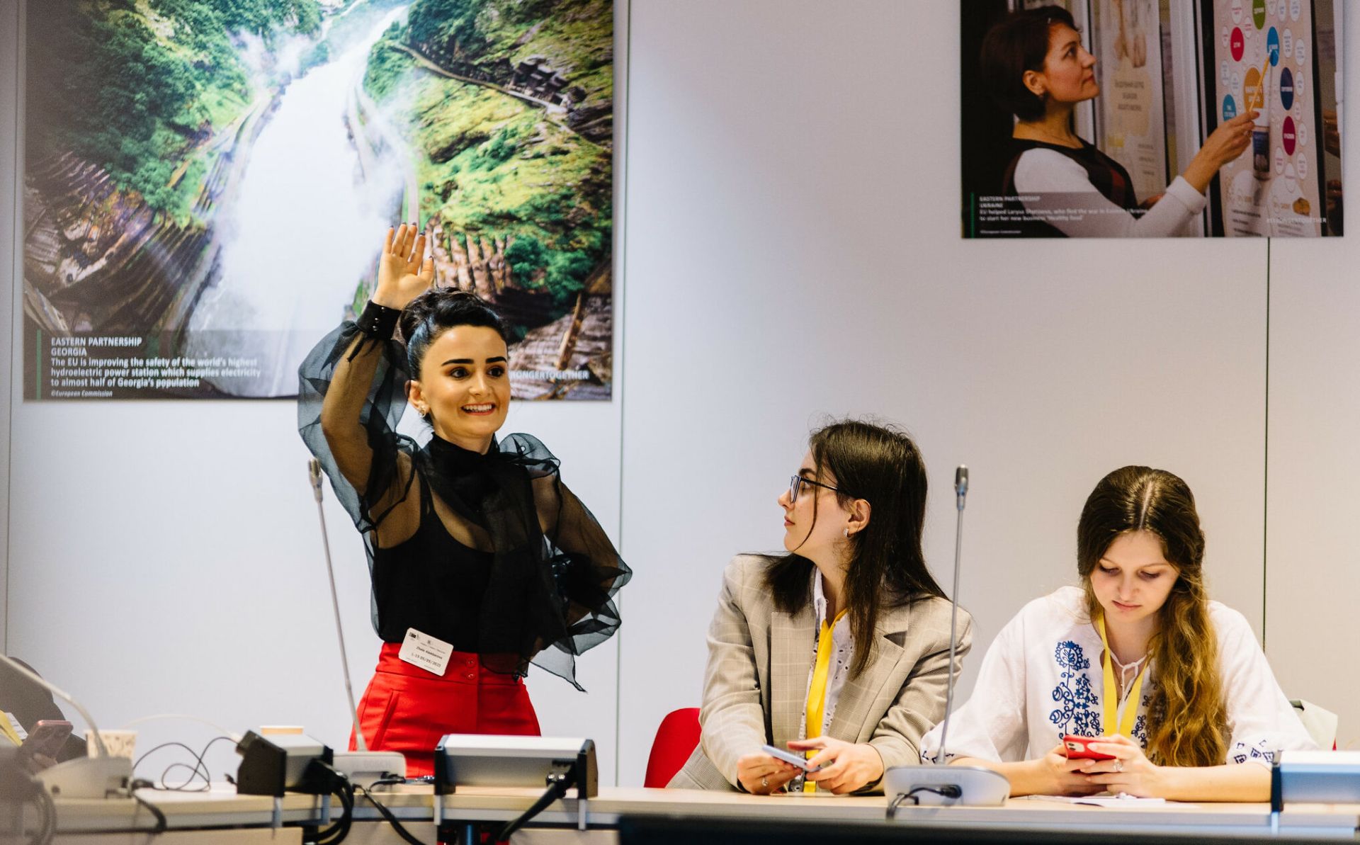 EU4Youth Newsletter: December 2023