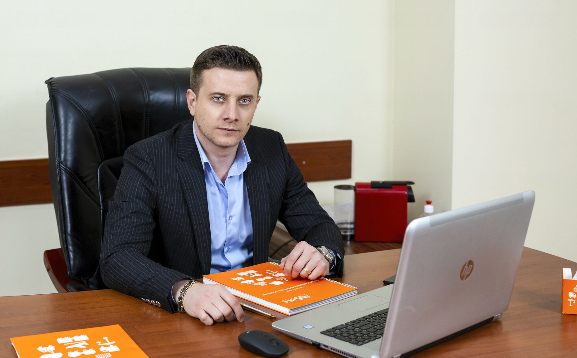 EU Delegation to Armenia looking for a secretary to join its administrative department