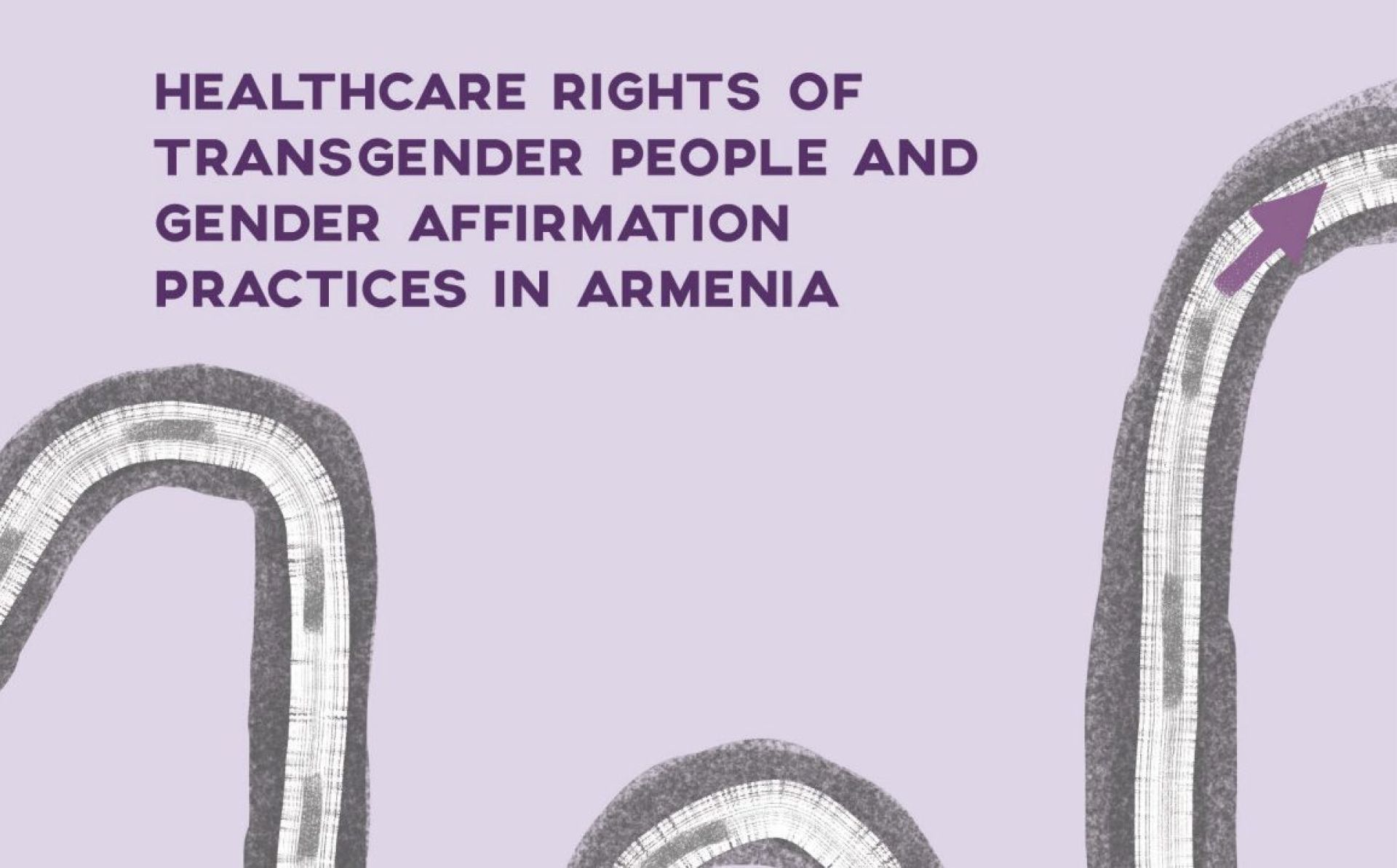 Healthcare rights of transgender people and gender affirmation practices in Armenia