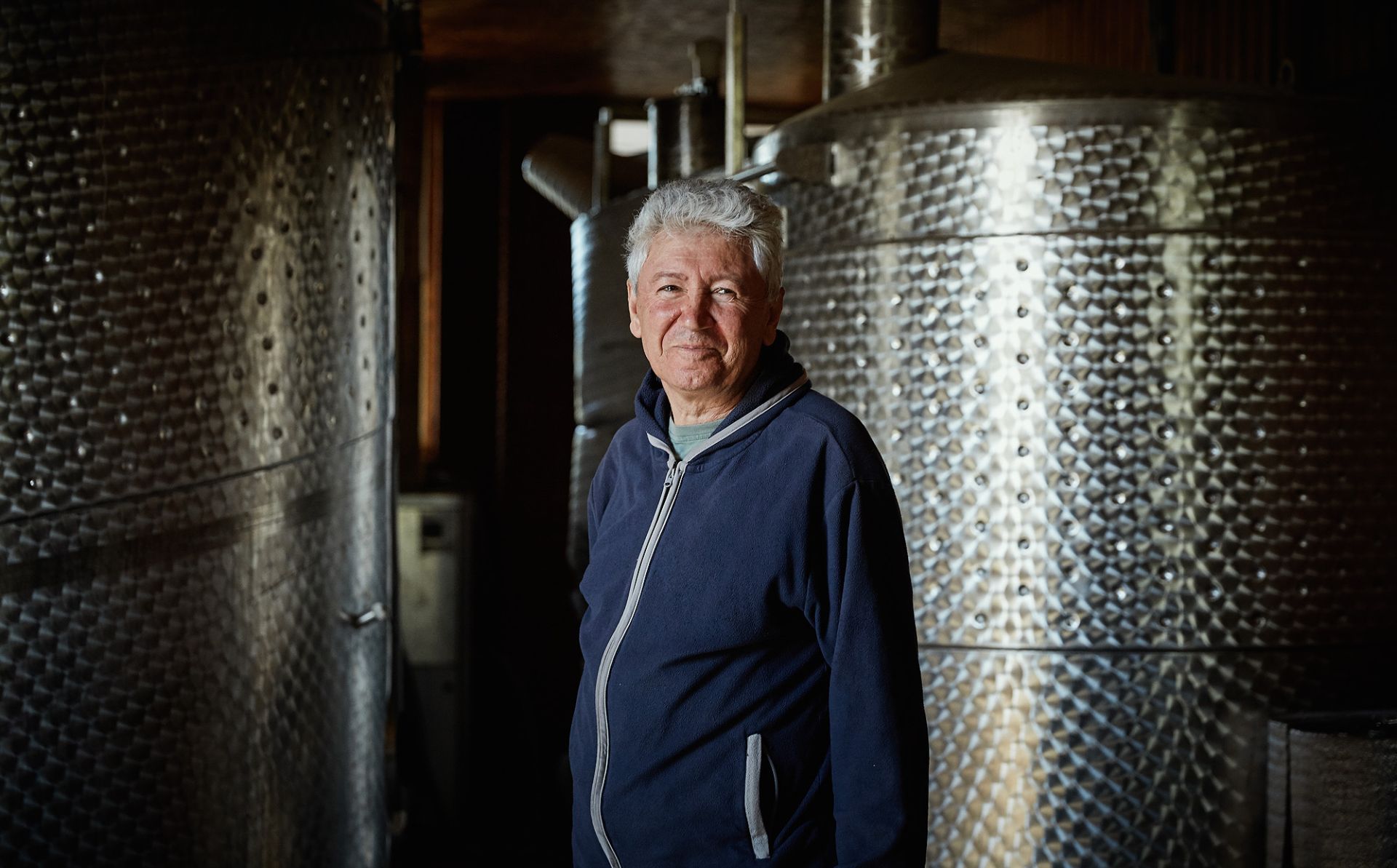 EU supports Gagauz winery’s transition to renewable energy
