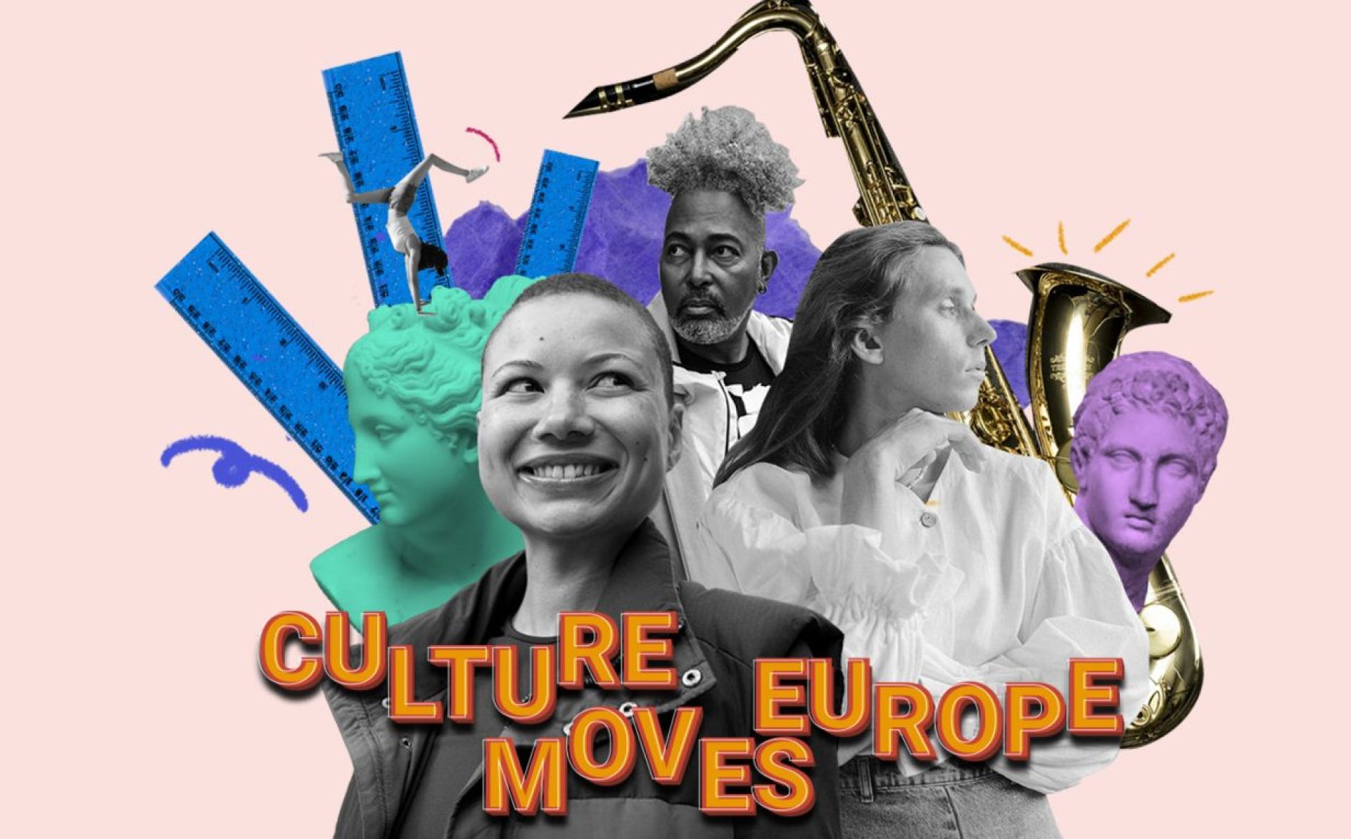 Culture Moves Europe call for artists travelling abroad opens again – open to Armenia, Georgia and Ukraine