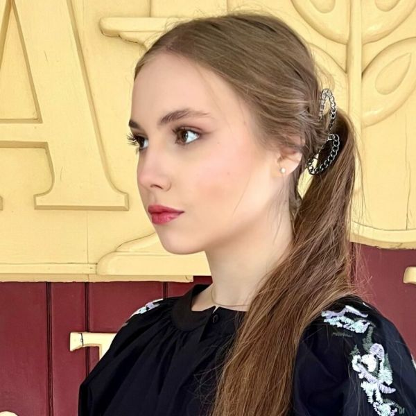 Mariia Plakhotna