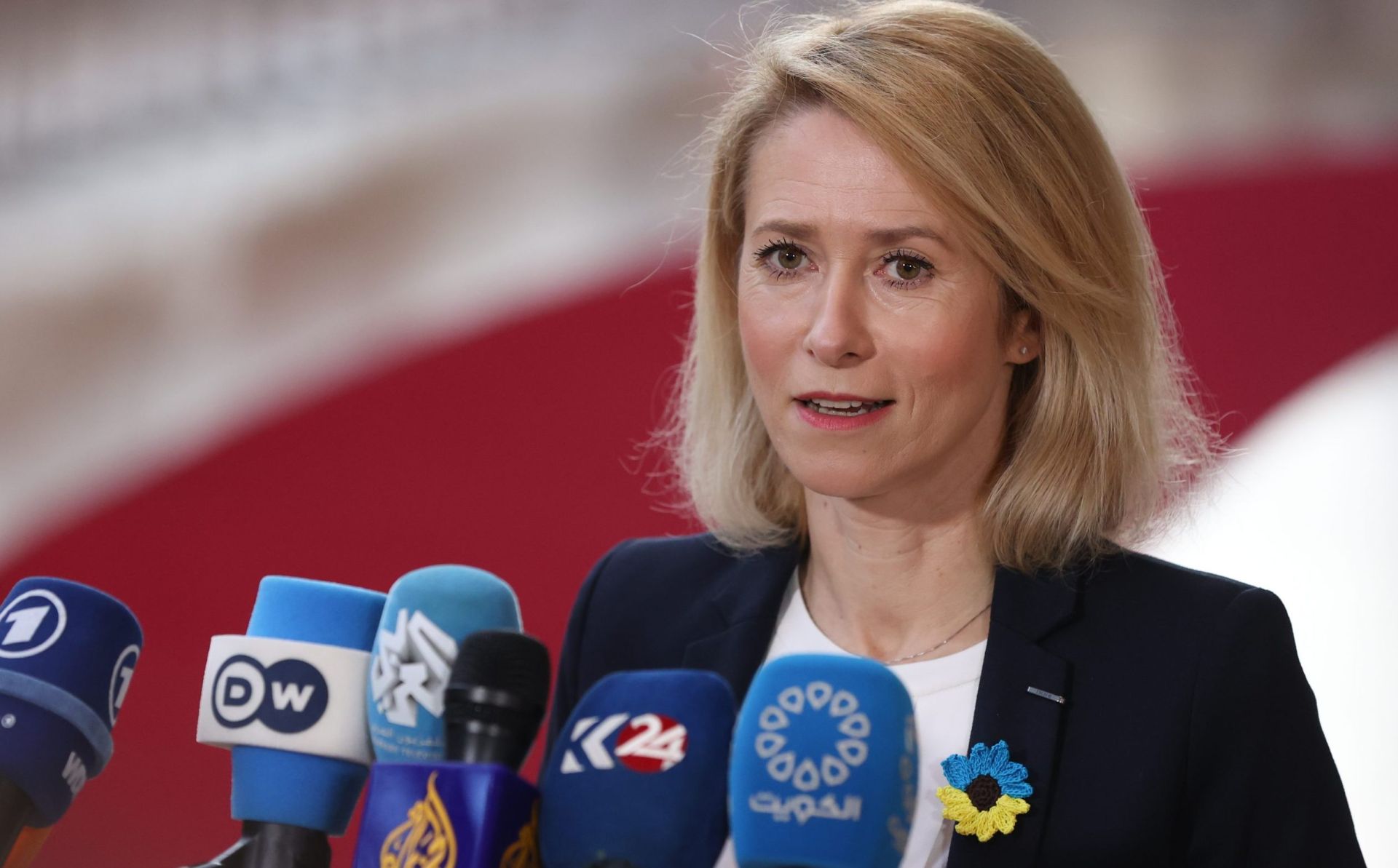 EU Foreign Affairs Council to discuss 20th package of sanctions