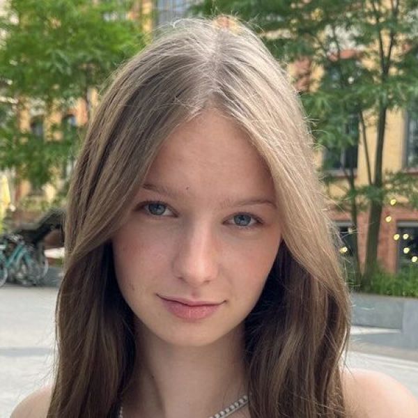 Kateryna Kalyta