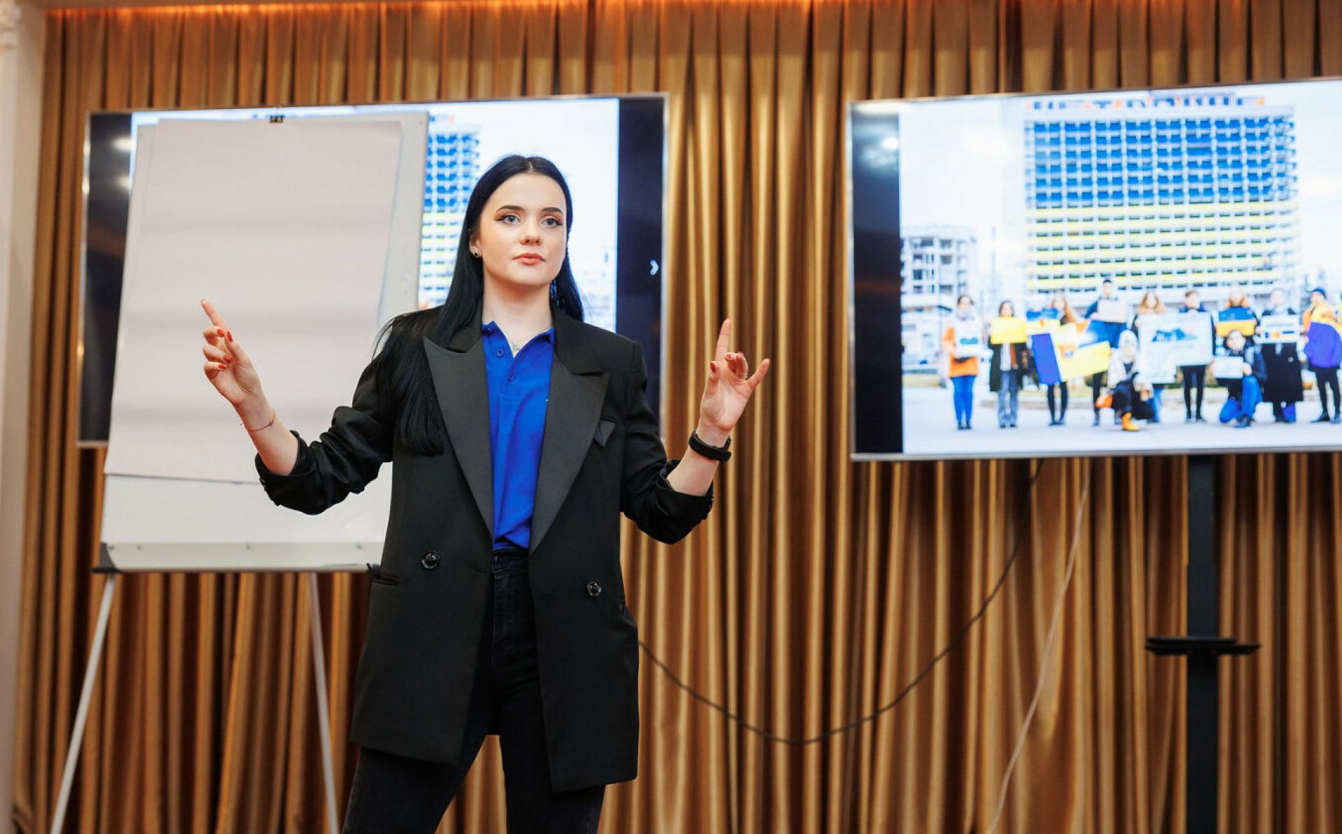 Moldova: EU Delegation hiring Project Assistant