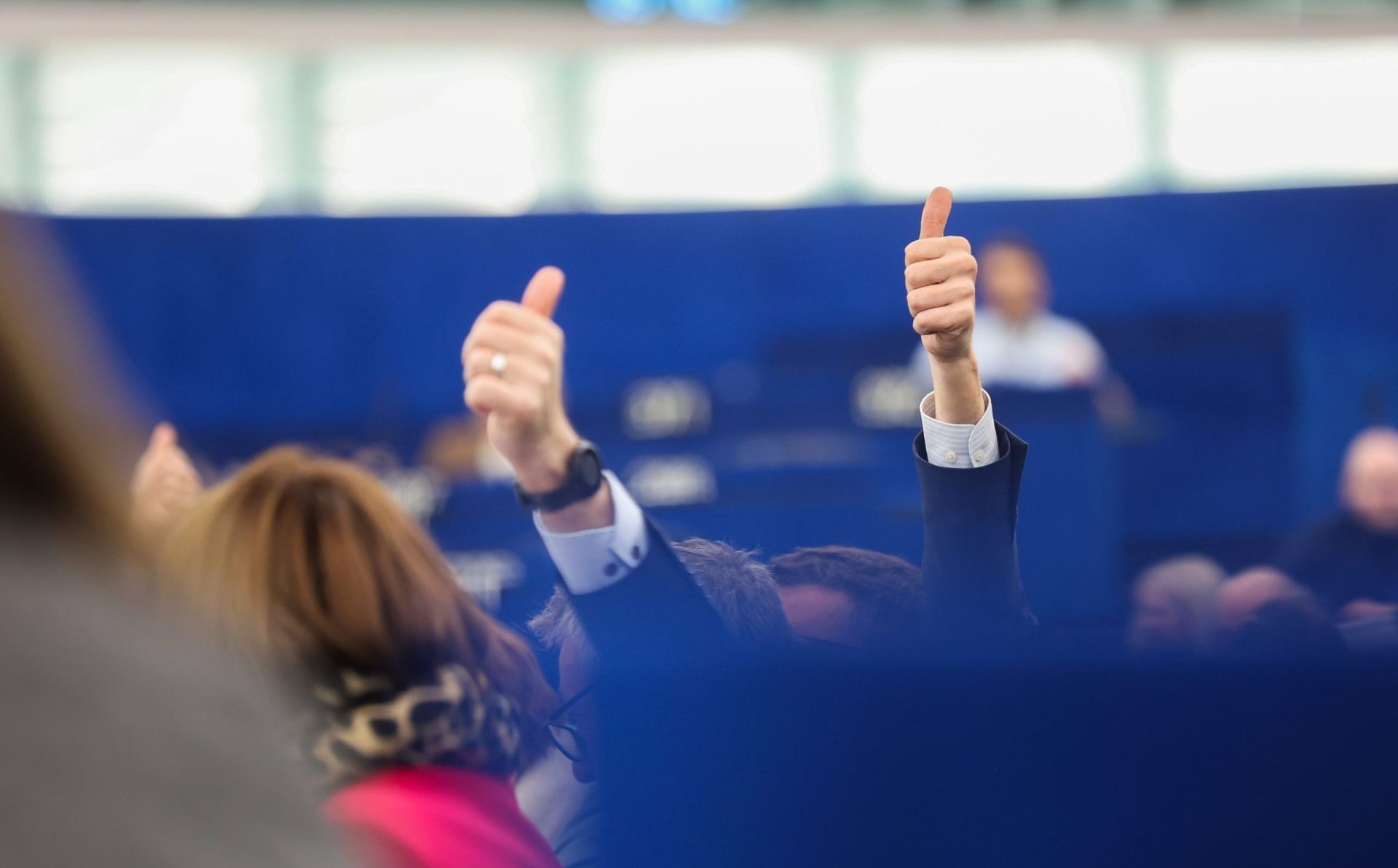 European Parliament to fast-track support for €90 billion loan for Ukraine