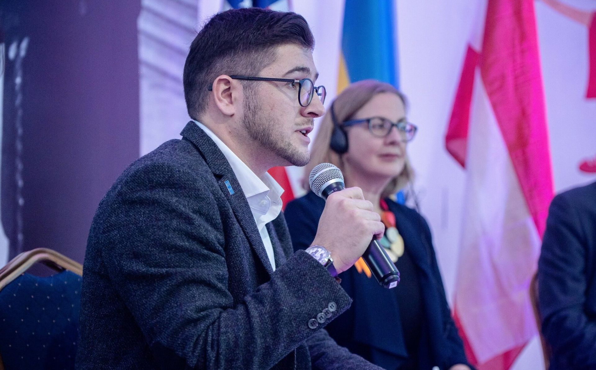 ახალგაზრდა არჩეული პოლიტიკოსების პროგრამა ახალ წევრებს ეძებს