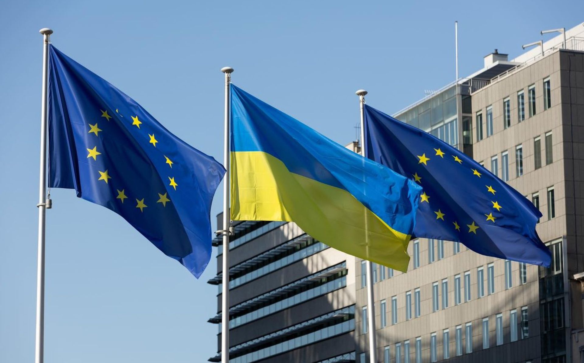 Russian military-industrial complex: EU agrees six listings related to deadly strikes on Kyiv
