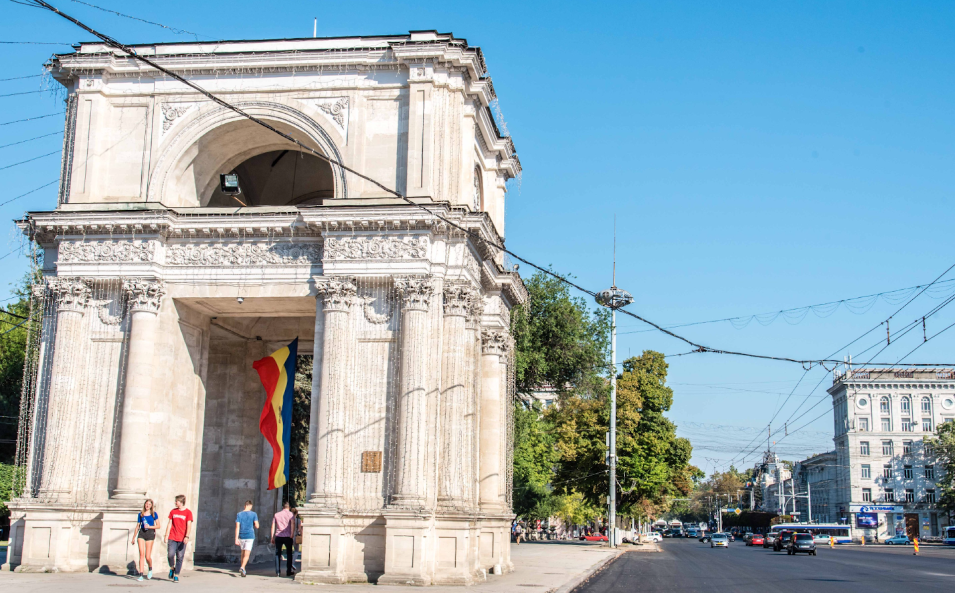European Commission announces €600 million Economic Recovery Plan for Moldova