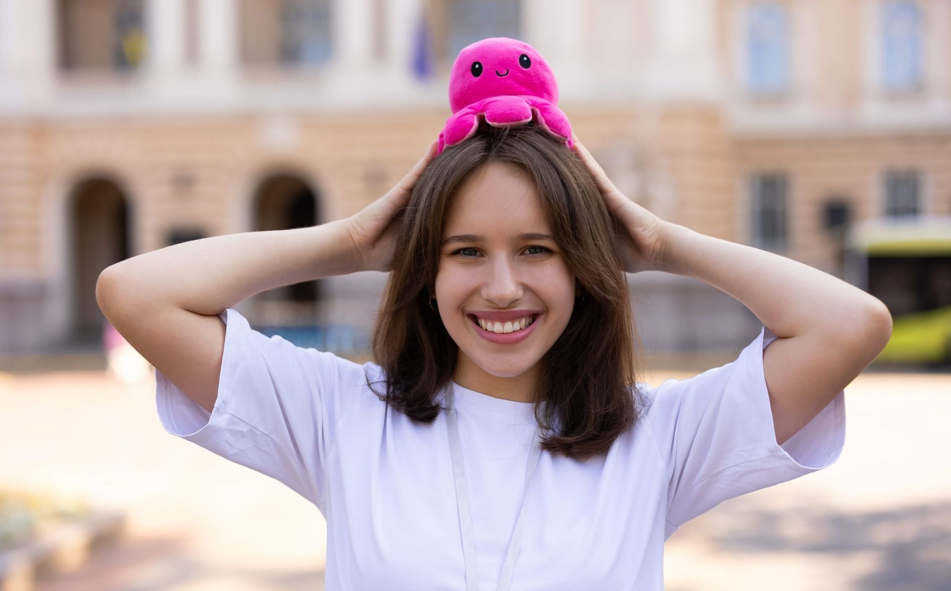 Apply Girls Leadership and Volunteering Forum 4.0 – open to girls across Ukraine