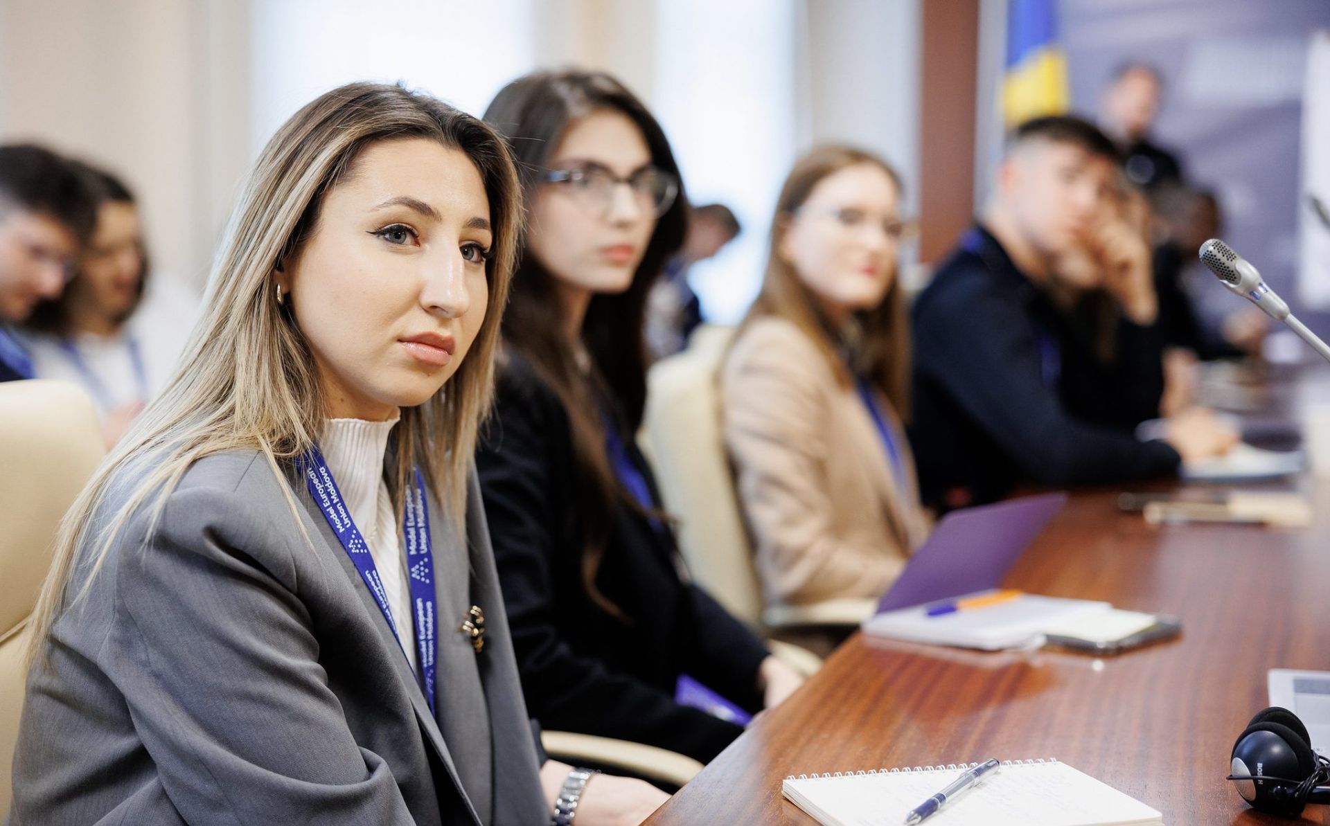 Communication on EU enlargement policy. Republic of Moldova 2024 Report
