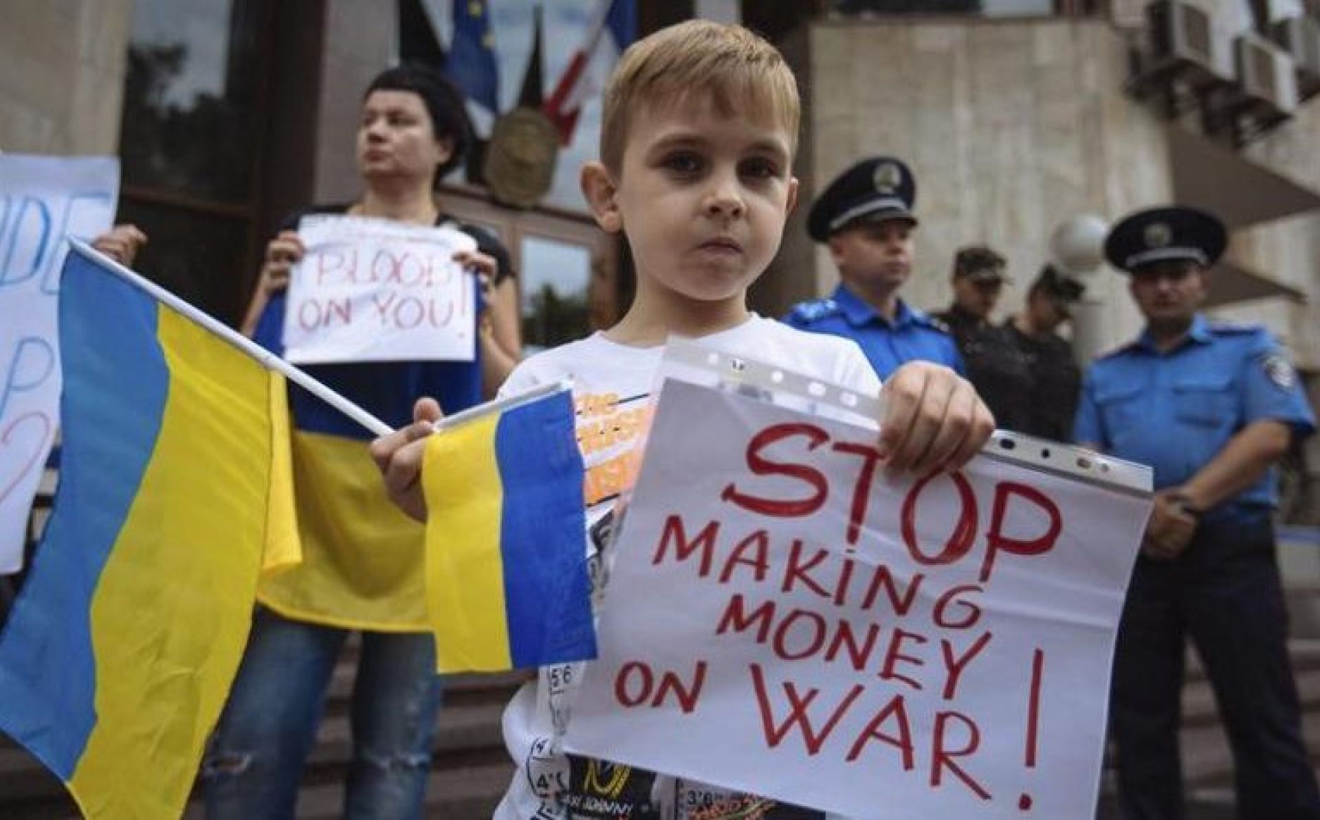 Бремя для ЕС или гарантия мира? Сколько стоит поддержка Украины