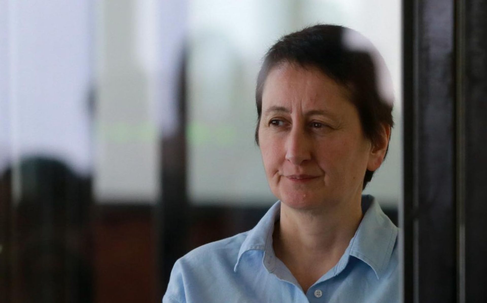 EU in Georgia and other diplomatic missions condemn sentencing of Mzia Amaglobeli and call for her immediate release
