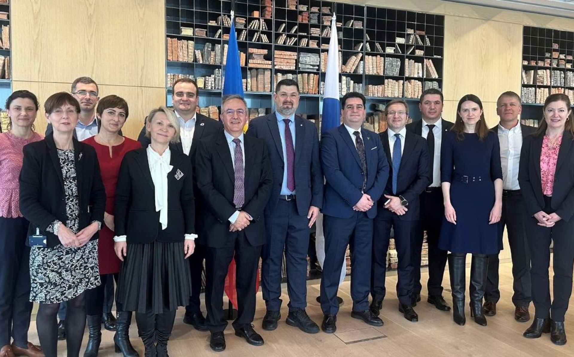 EBRD provides €20 million loan to boost MSME finance in Moldova