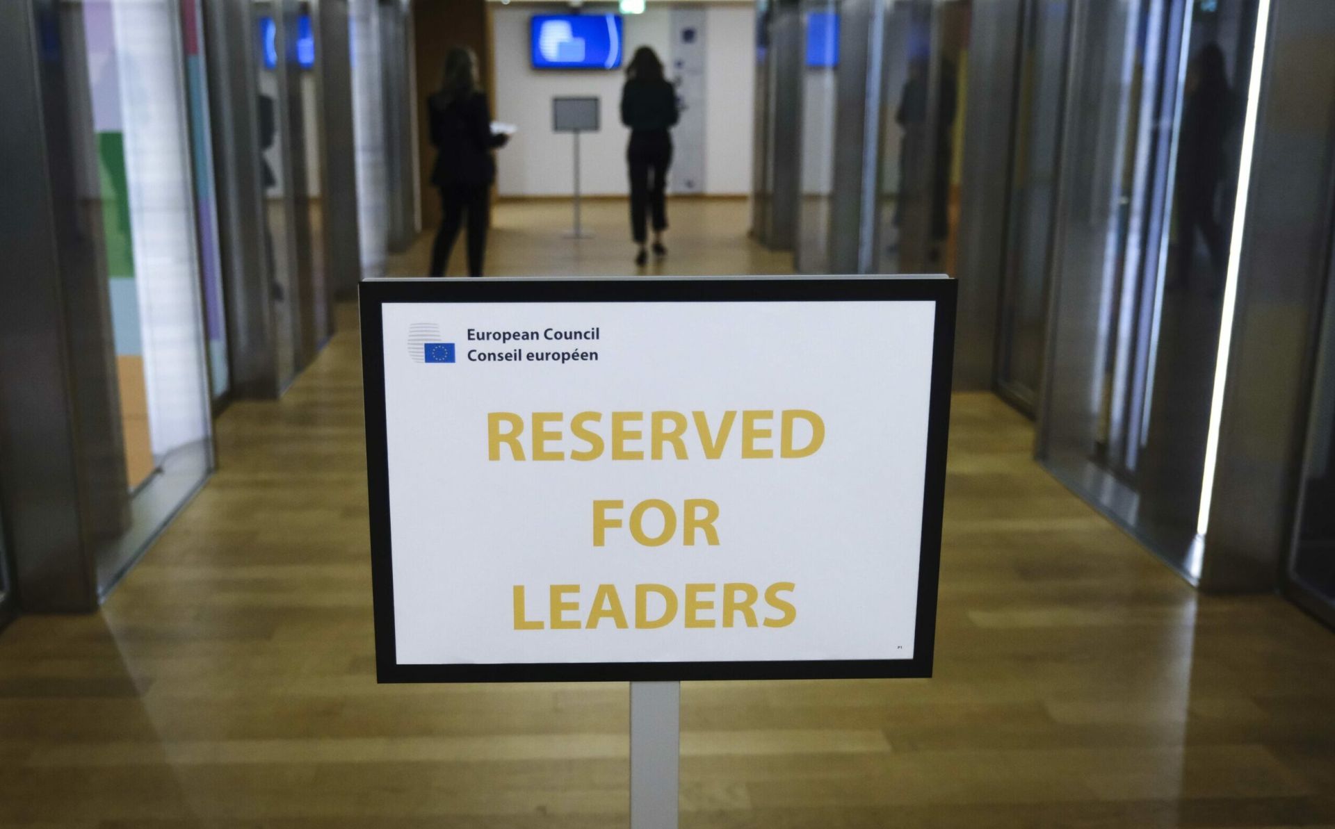 European Council says further sanctions against Belarus, North Korea and Iran needed to stop their military support to Russia 