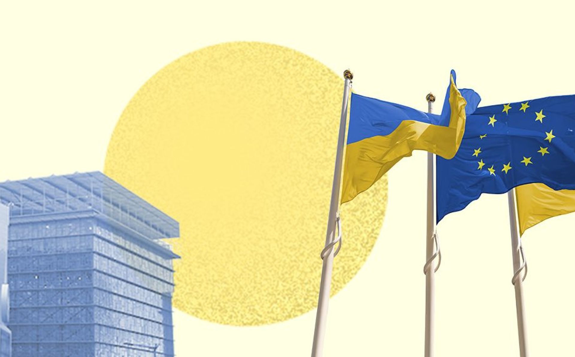 United Kingdom EU’s €90 billion Ukraine support loan