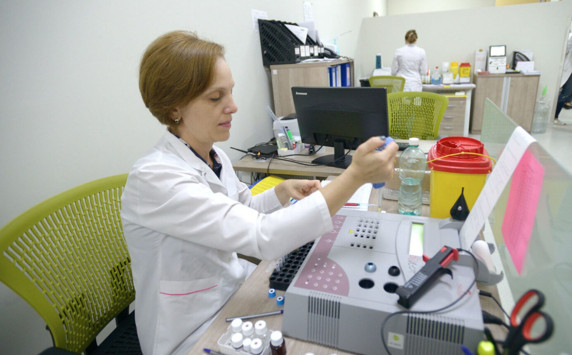 European Monitoring Centre for Drugs and Drug Addiction to intensify its cooperation with EU neighbour countries