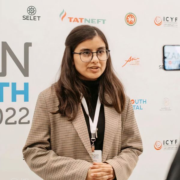 Fatima Karimli