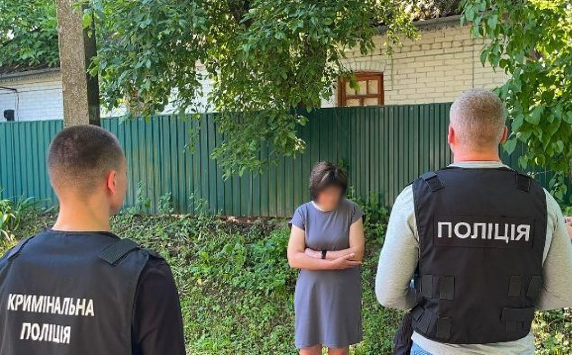 Европол провел более 1 000 арестов в ходе глобальной операции по борьбе с торговлей людьми