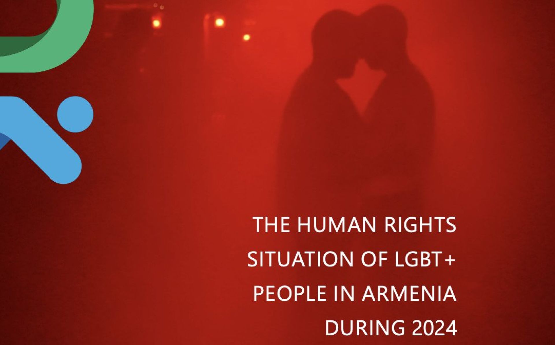 The human rights situation of LGBT+ people in Armenia during 2024