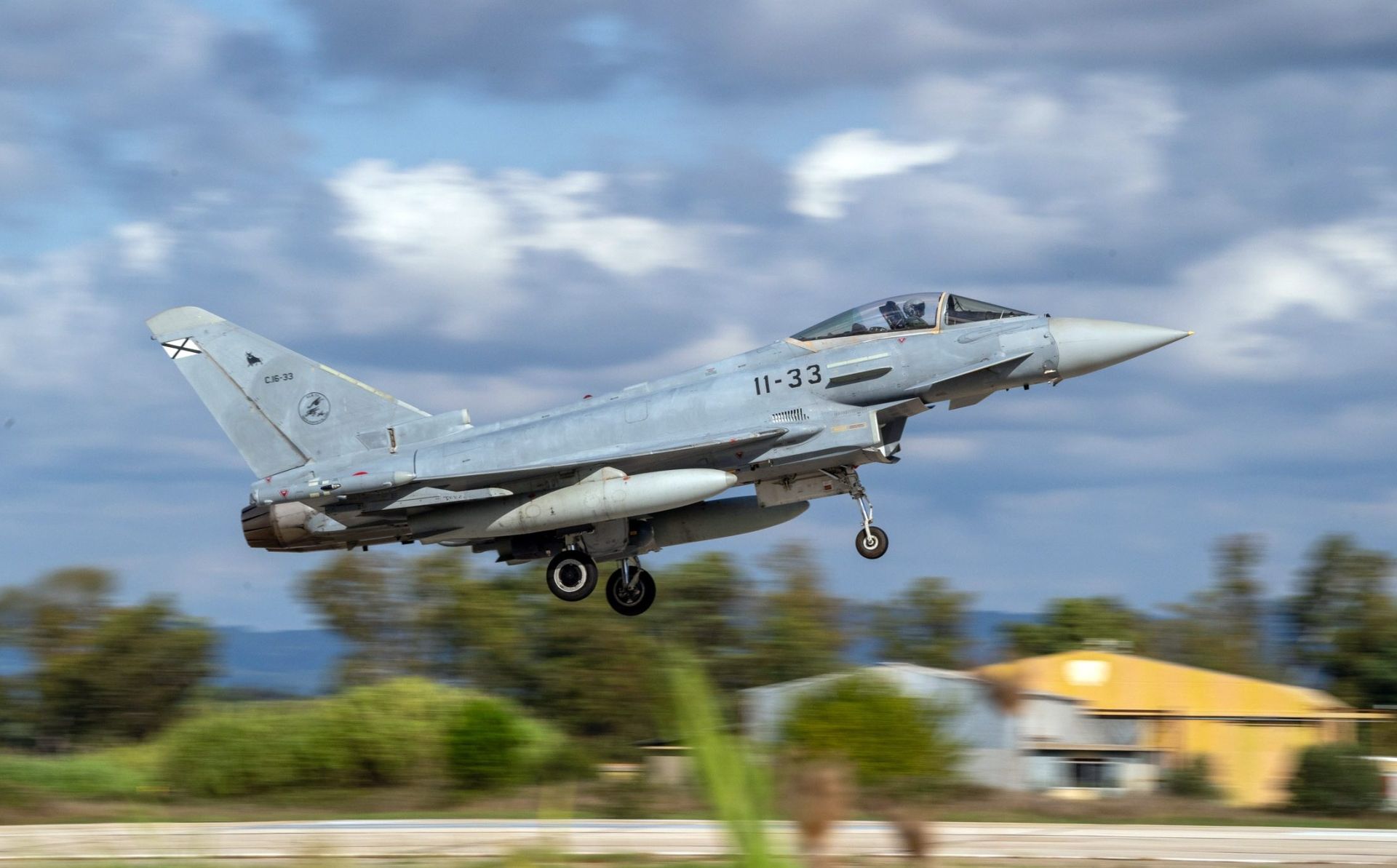 EU invests €910 million to boost European defence and close capability gaps