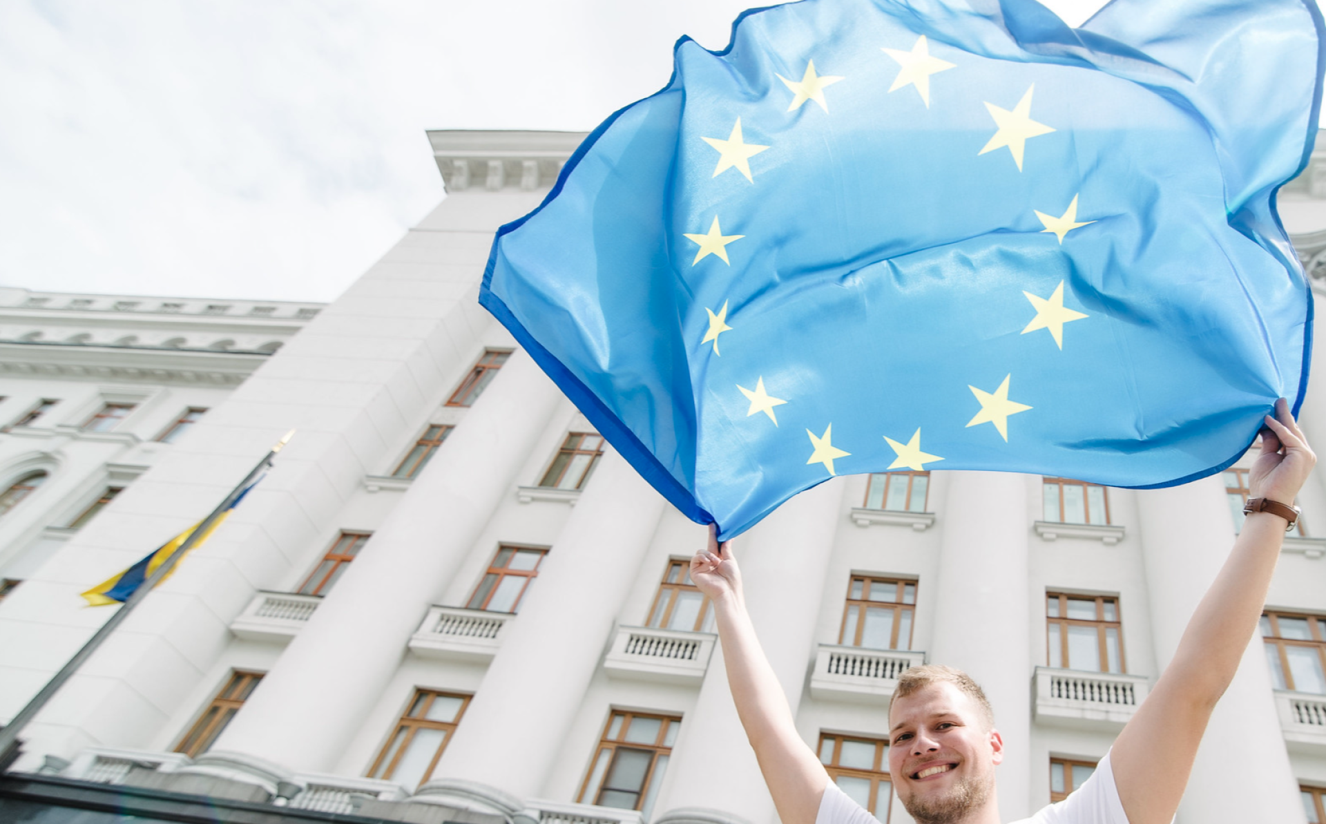 EU fellowship programme for Ukrainian researchers to be launched in September