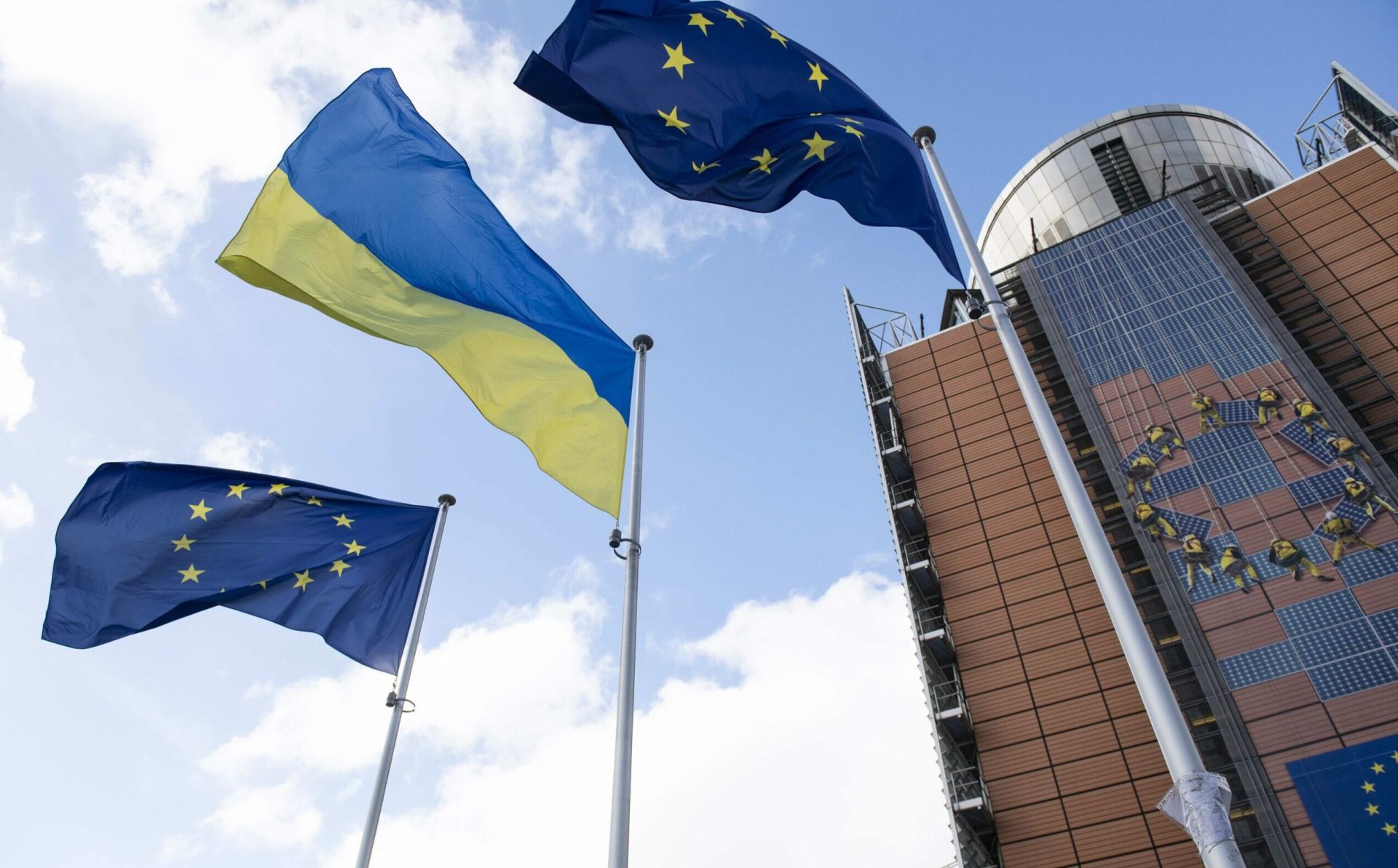 Польща приєднується до Ukraine2EU і підтримує підготовку України до членства в ЄС