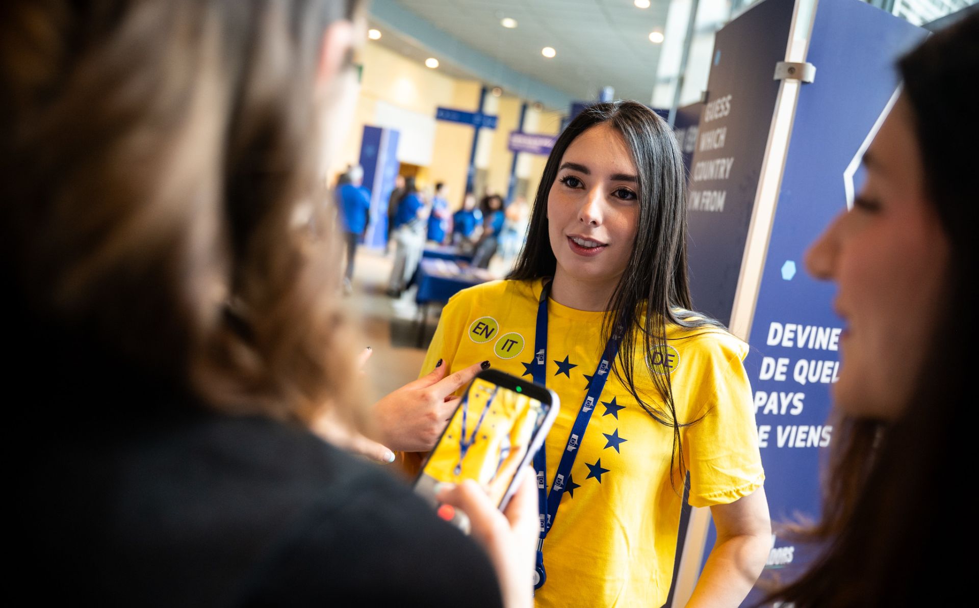 InvigoratEU contest: What future for the European continent?